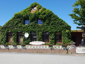 Ferienwohnung für 2 Personen (25 m&sup2;) in Fehmarn / Gammendorf