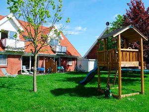 Ferienwohnung für 5 Personen (45 m²) in Fehmarn / Gollendorf