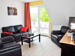 Ferienwohnung für 4 Personen (45 m&sup2;) in Fehmarn / Gollendorf