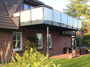 Ferienwohnung für 2 Personen (55 m²) in Fehmarn / Lemkendorf