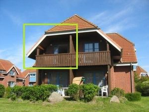 Ferienwohnung für 4 Personen (46 m²) in Fehmarn / Lemkenhafen