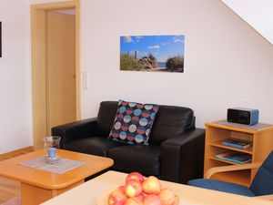 Ferienwohnung für 3 Personen (38 m²) in Fehmarn / Meeschendorf