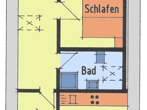 22272047-Ferienwohnung-4-Fehmarn / Meeschendorf-300x225-3