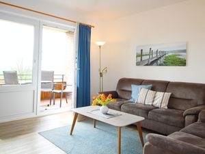 Ferienwohnung für 3 Personen (56 m&sup2;) in Fehmarn / Meeschendorf