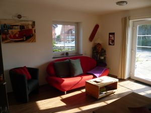 Ferienwohnung für 4 Personen (50 m&sup2;) in Fehmarn / Neue Tiefe