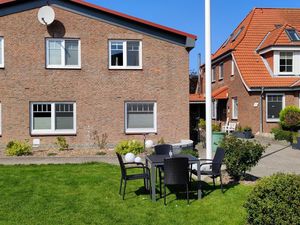 Ferienwohnung für 4 Personen (52 m²) in Fehmarn / Petersdorf