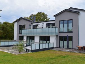 Ferienwohnung für 4 Personen (95 m²) in Fehmarn / Petersdorf