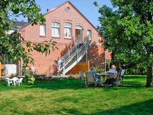 Ferienwohnung für 8 Personen (90 m²) in Fehmarn / Schlagsdorf