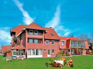 Ferienwohnung für 4 Personen (57 m²) in Fehmarn / Staberdorf