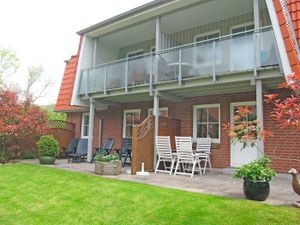 Ferienwohnung für 4 Personen (57 m²) in Fehmarn / Staberdorf