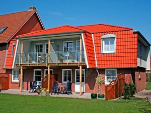 Ferienwohnung für 4 Personen (64 m²) in Fehmarn / Staberdorf
