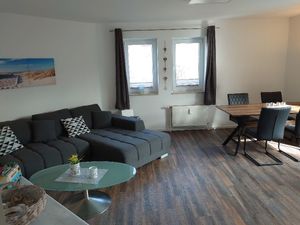 Ferienwohnung für 3 Personen (58 m²) in Fehmarn / Strukkamp