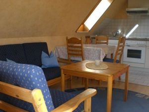 Ferienwohnung für 3 Personen (40 m²) in Fehmarn / Strukkamp