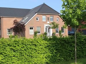 Ferienwohnung für 6 Personen (85 m²) in Fehmarn / Vadersdorf
