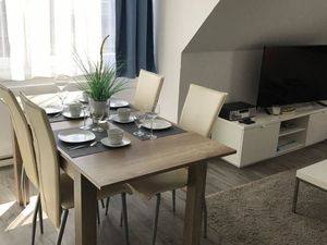 Ferienwohnung für 4 Personen (48 m²) in Fehmarn / Vitzdorf