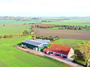 Ferienwohnung für 2 Personen (30 m²) in Fehmarn / Westerbergen