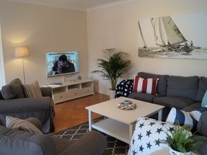 Ferienwohnung für 6 Personen (140 m&sup2;) in Fehmarn / Westermarkelsdorf