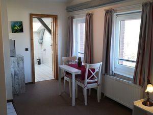 Ferienwohnung für 2 Personen (36 m²) in Fehmarn / Wulfen