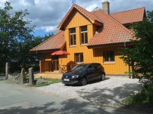 Ferienwohnung für 2 Personen (20 m²) in Fehmarn / Wulfen