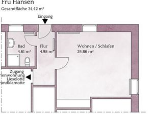 23893471-Ferienwohnung-2-Fehmarn / Wulfen-300x225-3