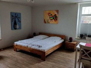 Ferienwohnung für 2 Personen (34 m²) in Fehmarn / Wulfen