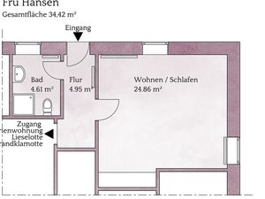 23585713-Ferienwohnung-2-Fehmarn / Wulfen-300x225-3