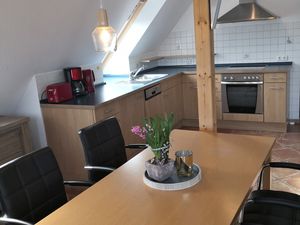 Ferienwohnung für 3 Personen (98 m²) in Fehmarn / Wulfen