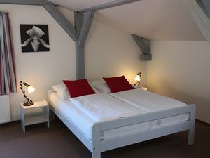 Ferienwohnung für 2 Personen (36 m&sup2;) in Fehmarn / Wulfen