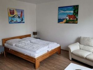 Ferienwohnung für 2 Personen (31 m²) in Fehmarn / Wulfen