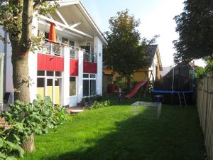 Ferienwohnung für 6 Personen (100 m²) in Fehmarn / Wulfen