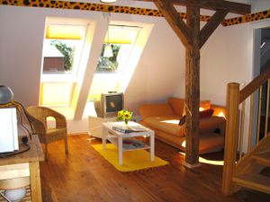 Ferienwohnung für 4 Personen (55 m²) in Fehmarn