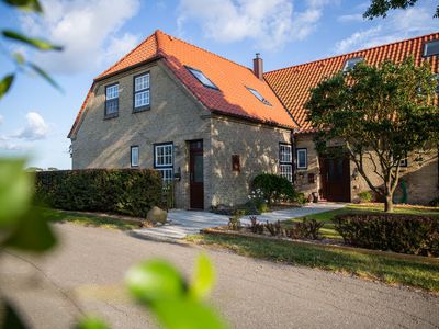 Ferienwohnung für 4 Personen (55 m²) in Fehmarn 1/10