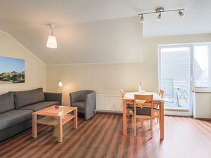Ferienwohnung für 4 Personen (40 m²) in Fehmarn