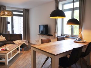 Ferienwohnung für 3 Personen (61 m²) in Fehmarn