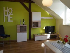 Ferienwohnung für 5 Personen (70 m²) in Fehmarn