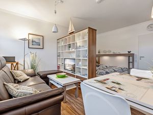 Ferienwohnung für 4 Personen (35 m²) in Fehmarn