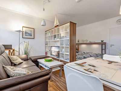 Ferienwohnung für 4 Personen (35 m²) in Fehmarn 1/10