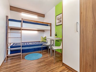 Ferienwohnung für 4 Personen (35 m²) in Fehmarn 7/10