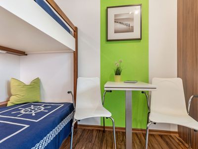 Ferienwohnung für 4 Personen (35 m²) in Fehmarn 8/10