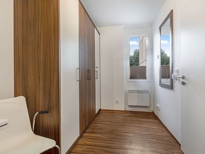 Ferienwohnung für 4 Personen (35 m²) in Fehmarn 9/10