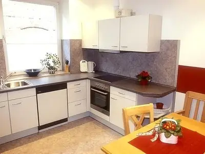 Ferienwohnung für 6 Personen (120 m²) in Fehmarn 4/10