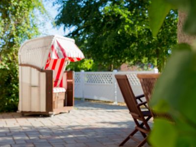 Ferienwohnung für 6 Personen (120 m²) in Fehmarn 10/10