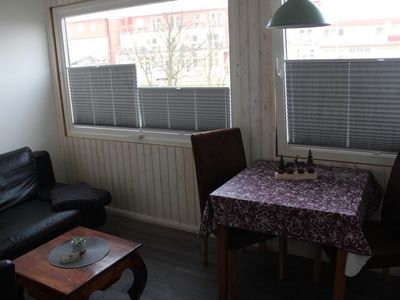 Ferienwohnung für 2 Personen (25 m²) in Fehmarn 2/10