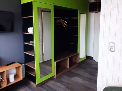 Ferienwohnung für 2 Personen (25 m²) in Fehmarn 3/10