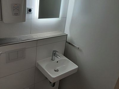 Ferienwohnung für 2 Personen (25 m²) in Fehmarn 9/10