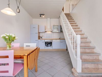 Ferienwohnung für 5 Personen (115 m²) in Fehmarn 1/10