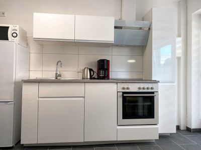 Ferienwohnung für 2 Personen (25 m²) in Fehmarn 7/10