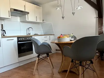 Ferienwohnung für 4 Personen (80 m²) in Fehmarn 3/10