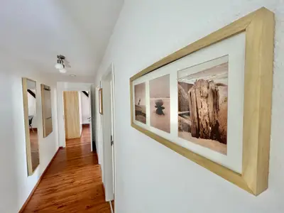Ferienwohnung für 4 Personen (80 m²) in Fehmarn 9/10