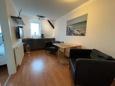 Ferienwohnung für 2 Personen (28 m²) in Fehmarn 4/10